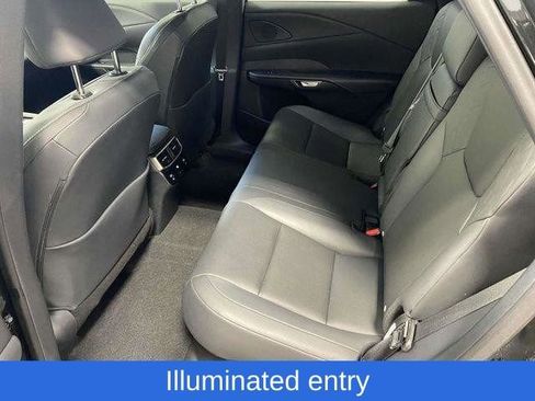 Used 2024 Lexus RX 350 Premium Plus image 13