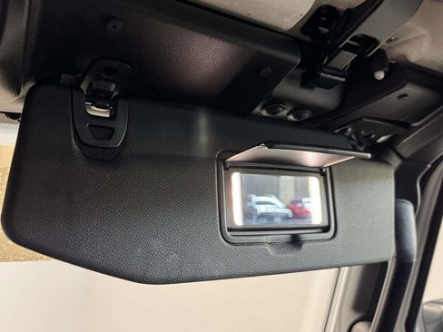 Used 2024 Jeep Wrangler Unlimited Sport AWD/4WD image 28