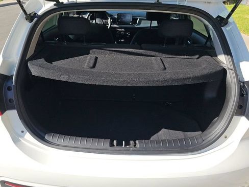 Used 2023 Kia Rio S FWD image 5