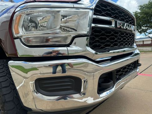 Used 2020 RAM 2500 Tradesman AWD/4WD image 6