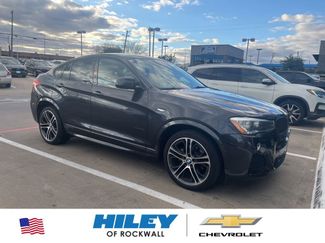 Used 2015 BMW X4 xDrive28i video 1
