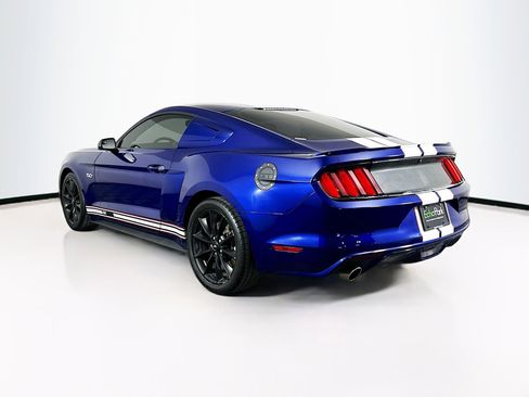 Used 2016 Ford Mustang GT w/ Interior & Wheel Package image 5