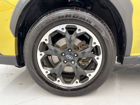 Certified 2023 Subaru Crosstrek 2.0i Premium image 9