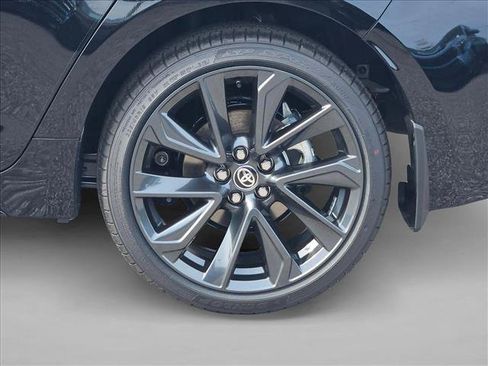 New 2026 Toyota Corolla SE image 9