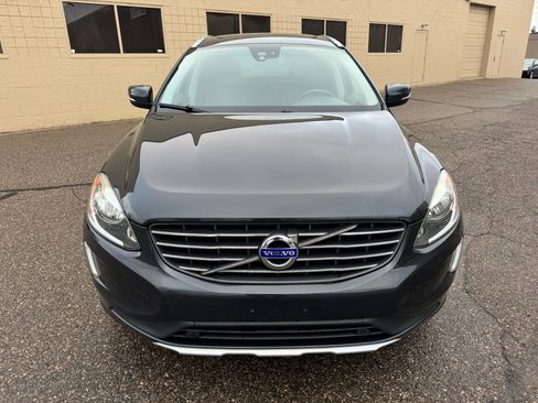 Used 2014 Volvo XC60 T6 image 2
