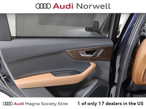 New 2026 Audi Q7 2.0T Premium Plus AWD/4WD image 21