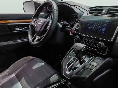 Used 2020 Honda CR-V EX image 26