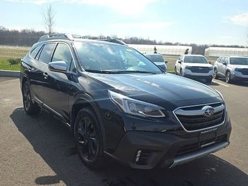 Used 2022 Subaru Outback Touring XT w/ Popular Package #2 image 3