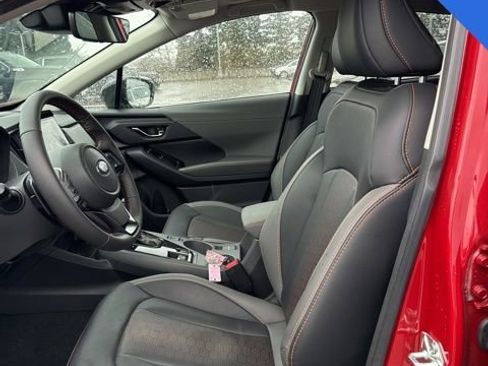 Used 2025 Subaru Crosstrek 2.5i Limited w/ Crosstrek Mirror Package image 10