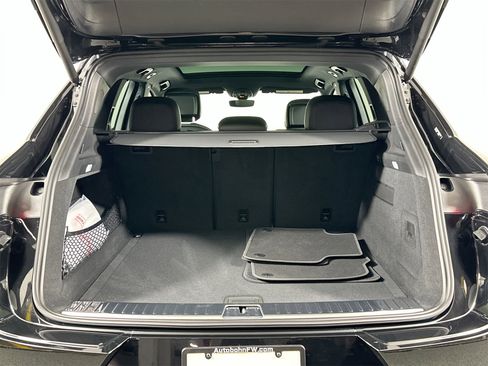 New 2026 Porsche Cayenne image 39