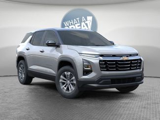 New 2026 Chevrolet Equinox LT w/ Safety and Technology Package AWD/4WD video 1