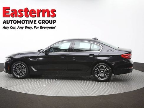 Used 2019 BMW 530i xDrive AWD/4WD image 63