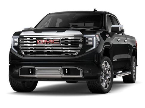 New 2025 GMC Sierra 1500 Denali w/ Denali Reserve Package image 64