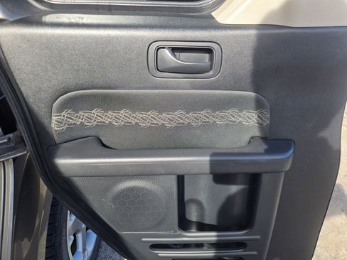 Used 2008 Honda Element SC image 12