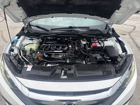 Used 2016 Honda Civic EX-L image 15