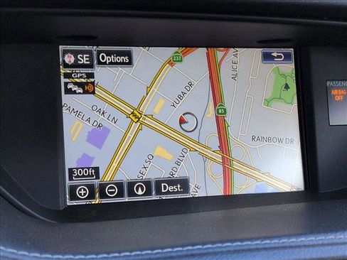 Used 2015 Lexus ES 350 w/ Luxury Package image 12