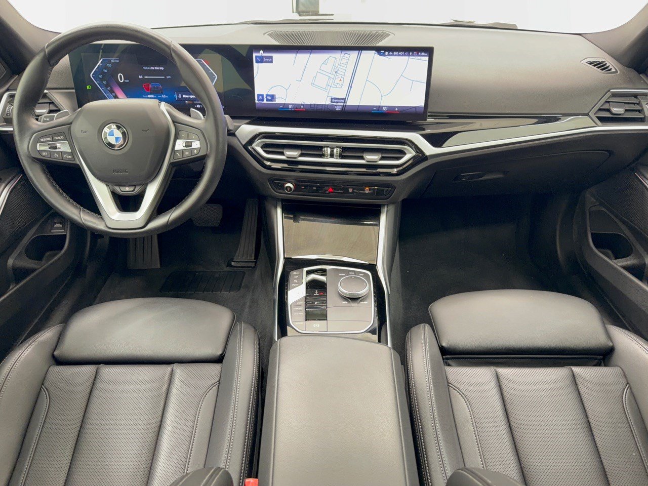 Used 2023 BMW 330i Sedan RWD image 17