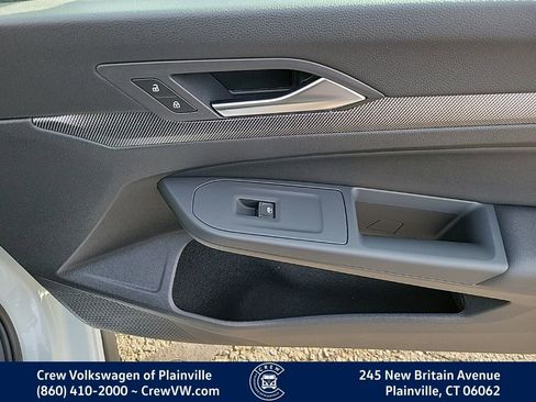 New 2025 Volkswagen GTI Autobahn image 41