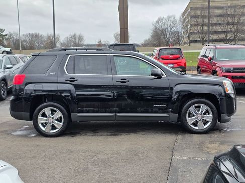Used 2014 GMC Terrain SLT image 6