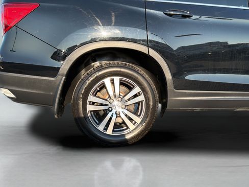 Used 2017 Honda Pilot EX-L image 30