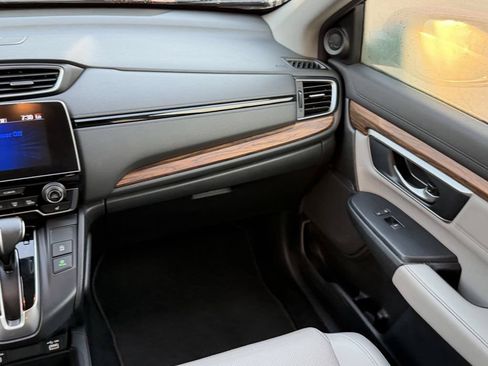 Used 2022 Honda CR-V EX-L image 15