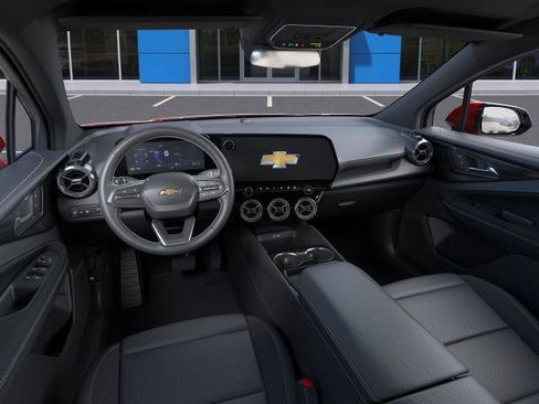 New 2025 Chevrolet Blazer EV LT AWD/4WD image 39