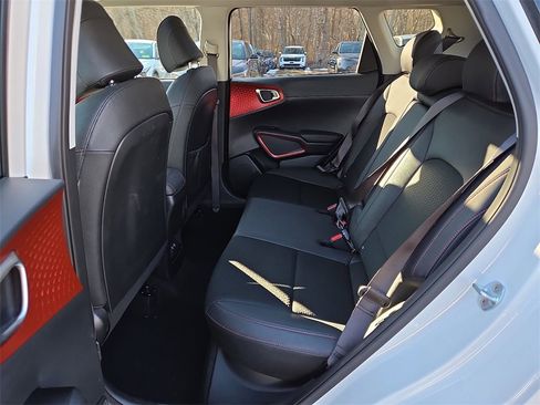 Certified 2023 Kia Soul GT-Line image 11