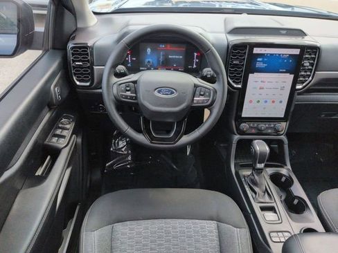 Used 2024 Ford Ranger XLT w/ Equipment Group 301A High image 16