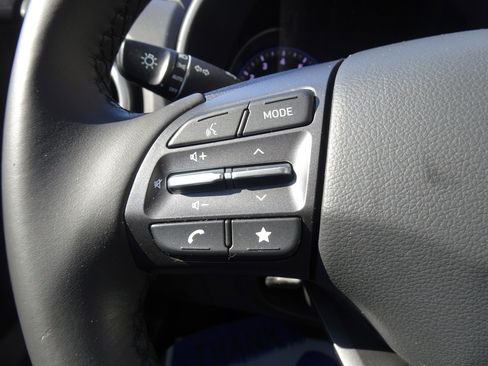 Used 2023 Hyundai Kona SEL w/ Convenience Package FWD image 22