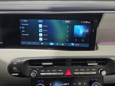 New 2026 Hyundai Palisade Calligraphy image 22