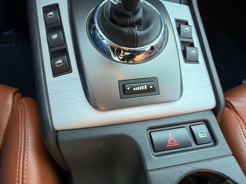 Used 2006 BMW M3 M3 2dr Convertible image 22