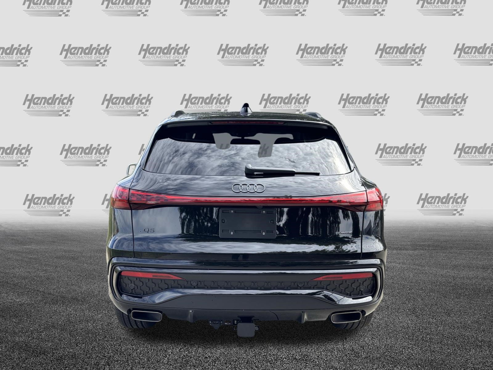 New 2026 Audi Q5 Premium Plus AWD/4WD image 9