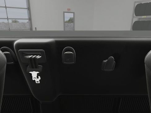 New 2025 RAM 4500 Tradesman AWD/4WD image 19