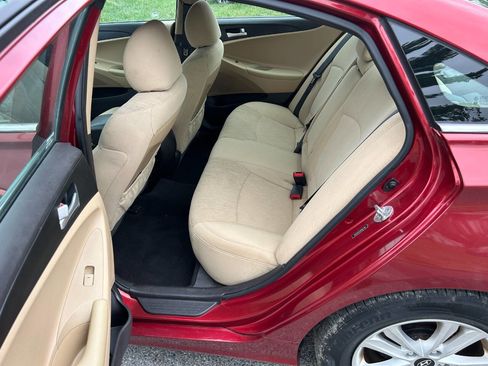 Used 2013 Hyundai Sonata GLS image 12