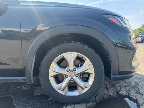 Used 2024 Honda HR-V LX image 11