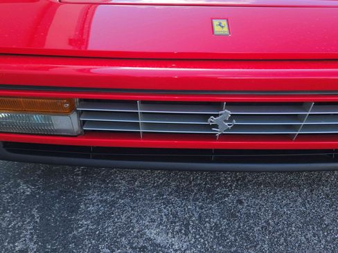 Used 1986 Ferrari 328 GTS image 11