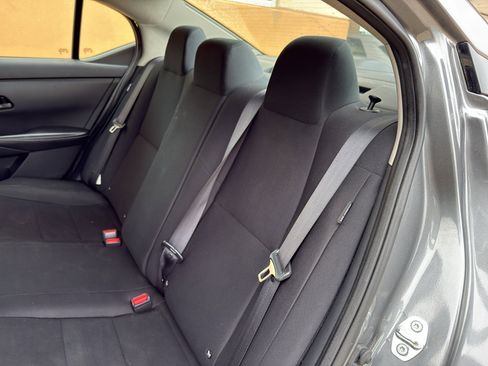 Used 2024 Nissan Sentra S image 25