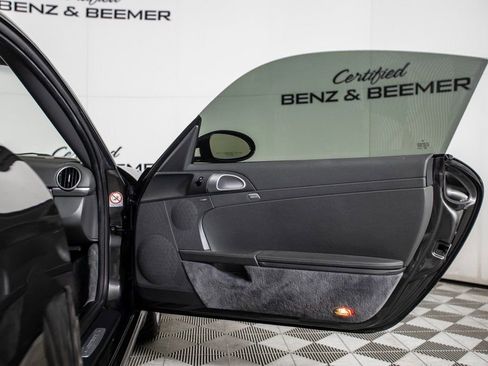Used 2007 Porsche Cayman S image 15