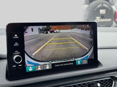 Used 2024 Acura Integra A-Spec image 18