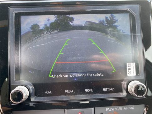 New 2025 Mitsubishi Outlander Sport AWD image 21