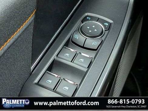 Used 2023 Ford F150 Tremor w/ Equipment Group 402A High AWD/4WD image 26