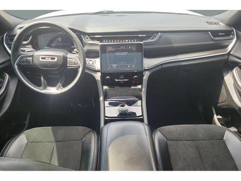 Used 2023 Jeep Grand Cherokee L Laredo AWD/4WD image 10