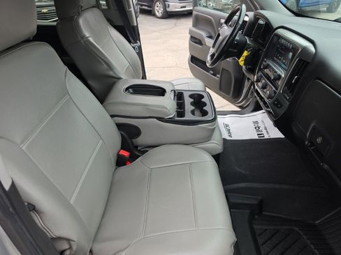 Certified 2018 Chevrolet Silverado 1500 LT w/ All Star Edition image 23