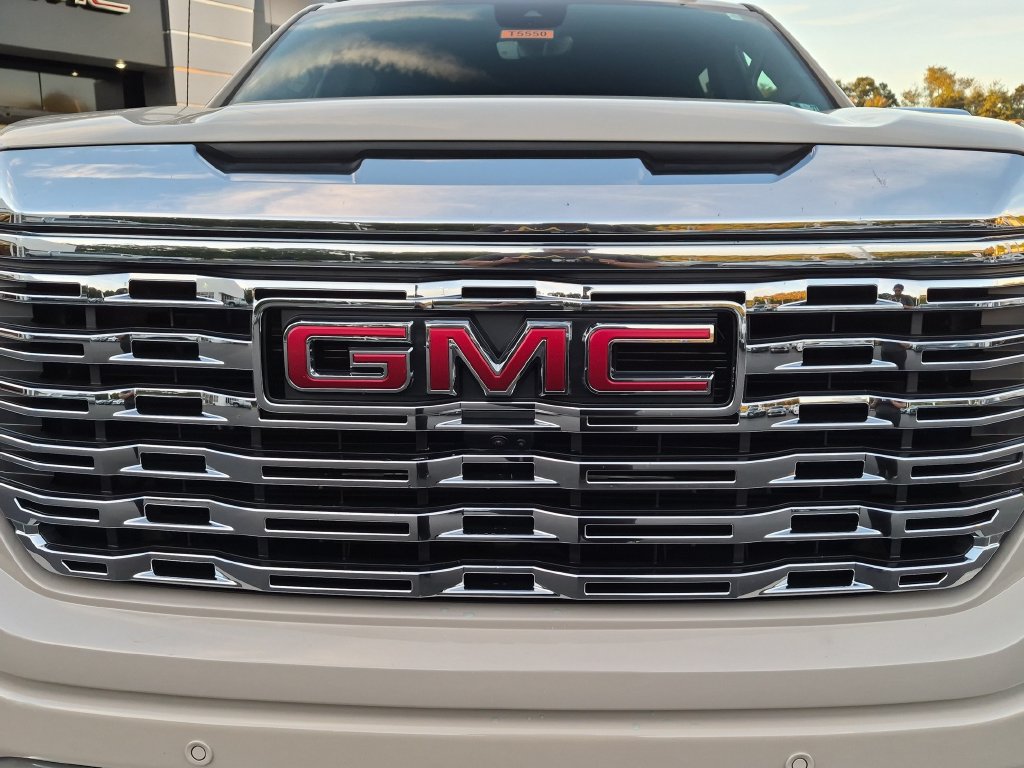 New 2026 GMC Sierra 1500 Denali AWD/4WD image 10