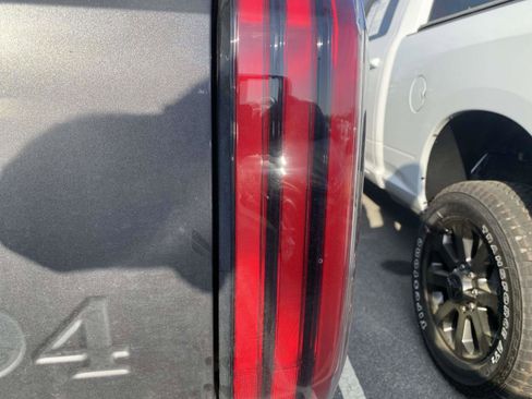 Used 2025 Toyota Tundra 1794 Edition w/ TRD Off-Road Package image 9