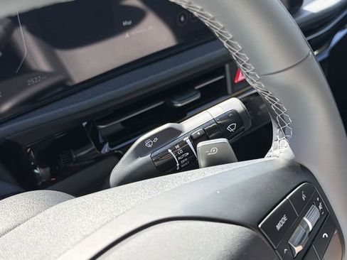 Used 2025 Kia EV6 Light AWD/4WD image 20