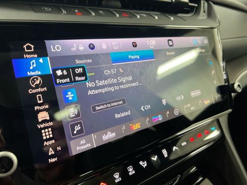 New 2026 Jeep Grand Cherokee L Limited AWD/4WD image 14
