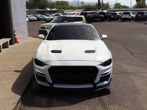 Used 2021 Ford Mustang GT w/ Equipment Group 301A RWD image 15