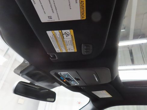 Used 2024 Ford F250 Lariat w/ Black Appearance Package image 27