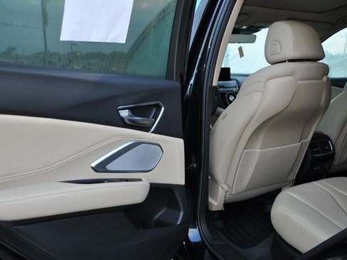 Used 2023 Acura RDX w/ Technology Package image 13